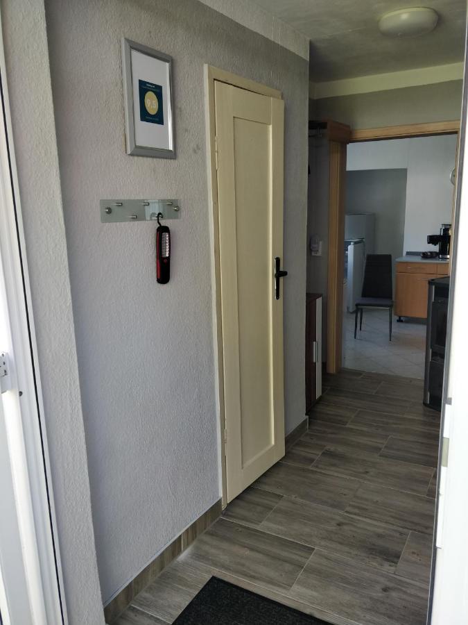 Gaestehaus Am Teich Raben Steinfeld Экстерьер фото