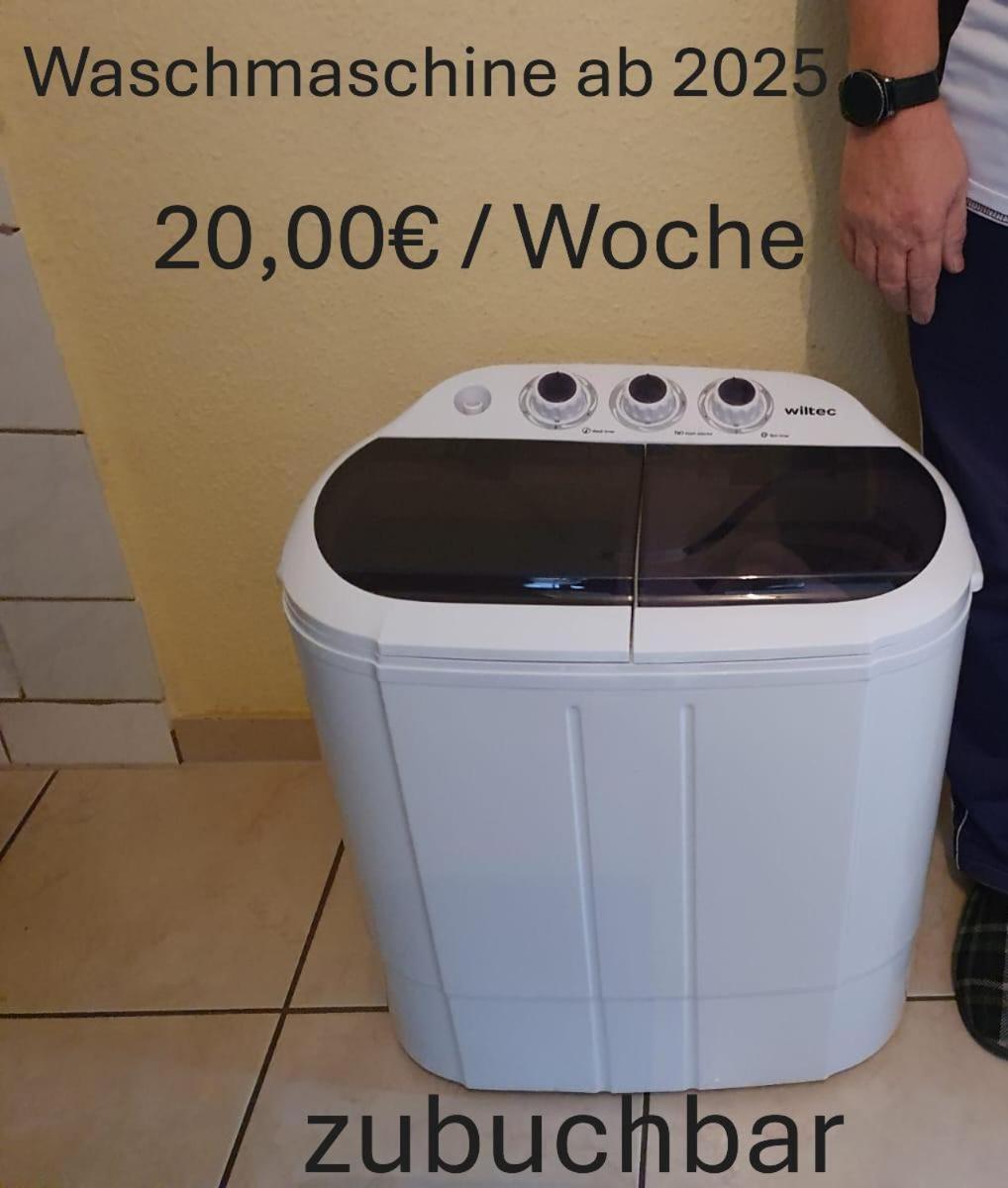 Gaestehaus Am Teich Raben Steinfeld Экстерьер фото